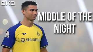 Cristiano Ronaldo Al Nr Middle Of The Night Skills & Goals Bkd