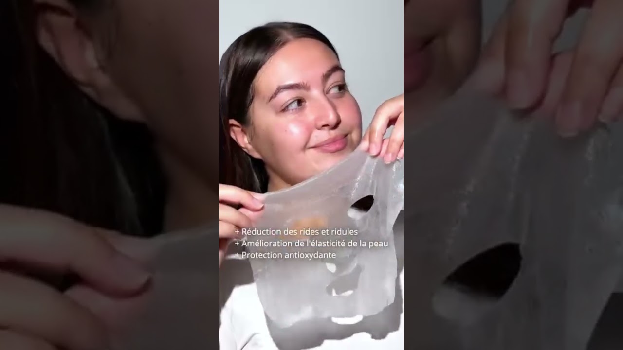 The Best Face Masks From France