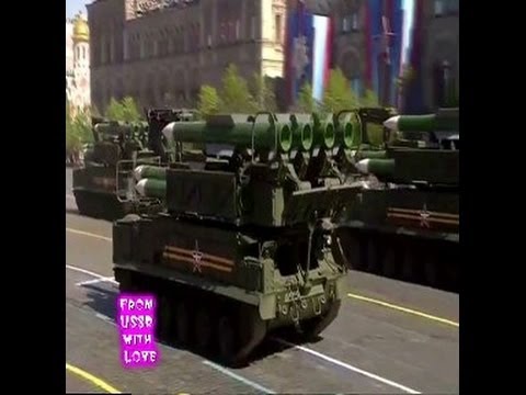 Russian Army (Gear