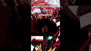 High School Dxd Issei Funny Moment