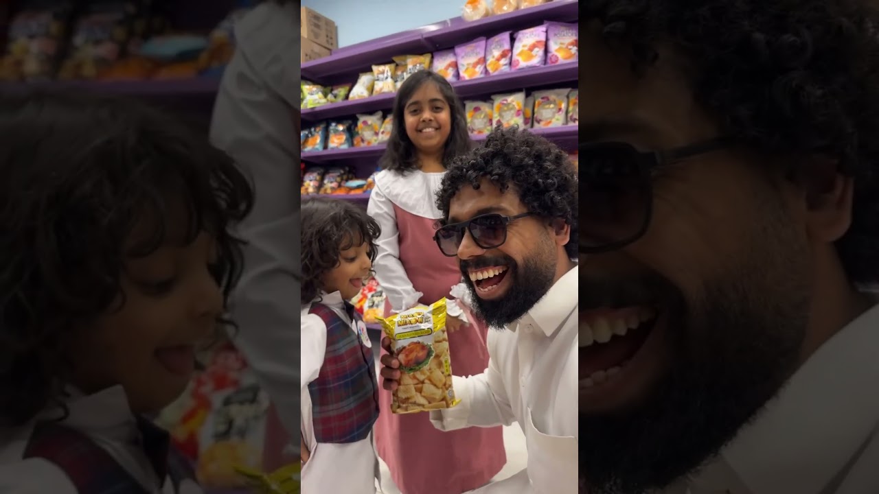 كادي اتورطت🤣♥️