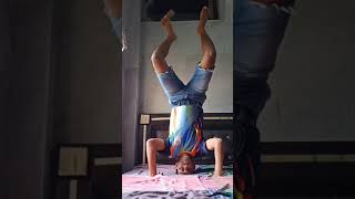 Best Yoga For Flexibility #shorts - 1 #yoga #fitness