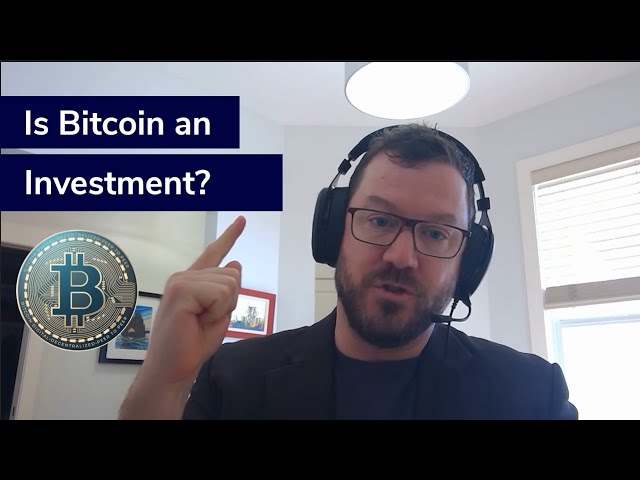 Bitcoin... What is it? and should I invest in it?