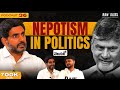 Naralokeshofficial on raw talks with vk about ap politics startupseconomy ap electionstdp ep36