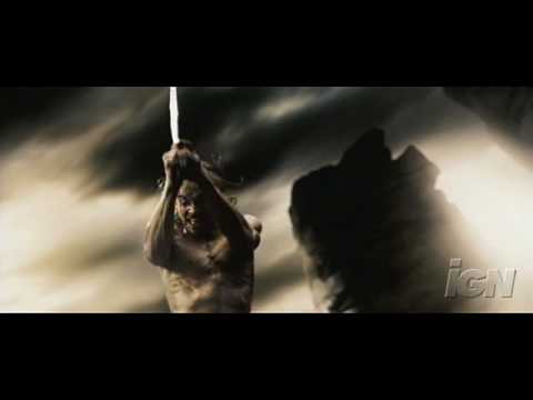 AI) Animated movie scene, 300 : This is Sparta!!, #300 #Sparta #Leo