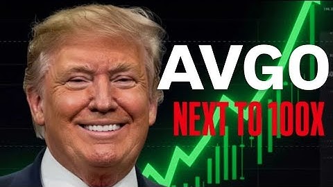 AVGO STOCK FORECAST BROADCOM INC STOCK(BUY??)