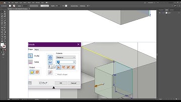 Explanation of Inventor Dialog Boxes