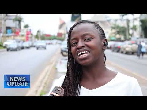 NEWS UPDATE @ 12 NOON 30/08/2022