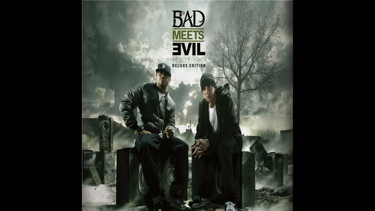 Bad Meets Evil Lighters (Feat. Bruno Mars) (Clean) YouTube