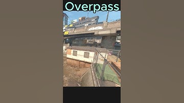 Spot the Map: CS2 Edition! 🗺️💥