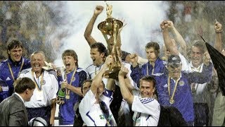 27.05.2007 Динамо Київ - Шахтар Донецьк 2:1