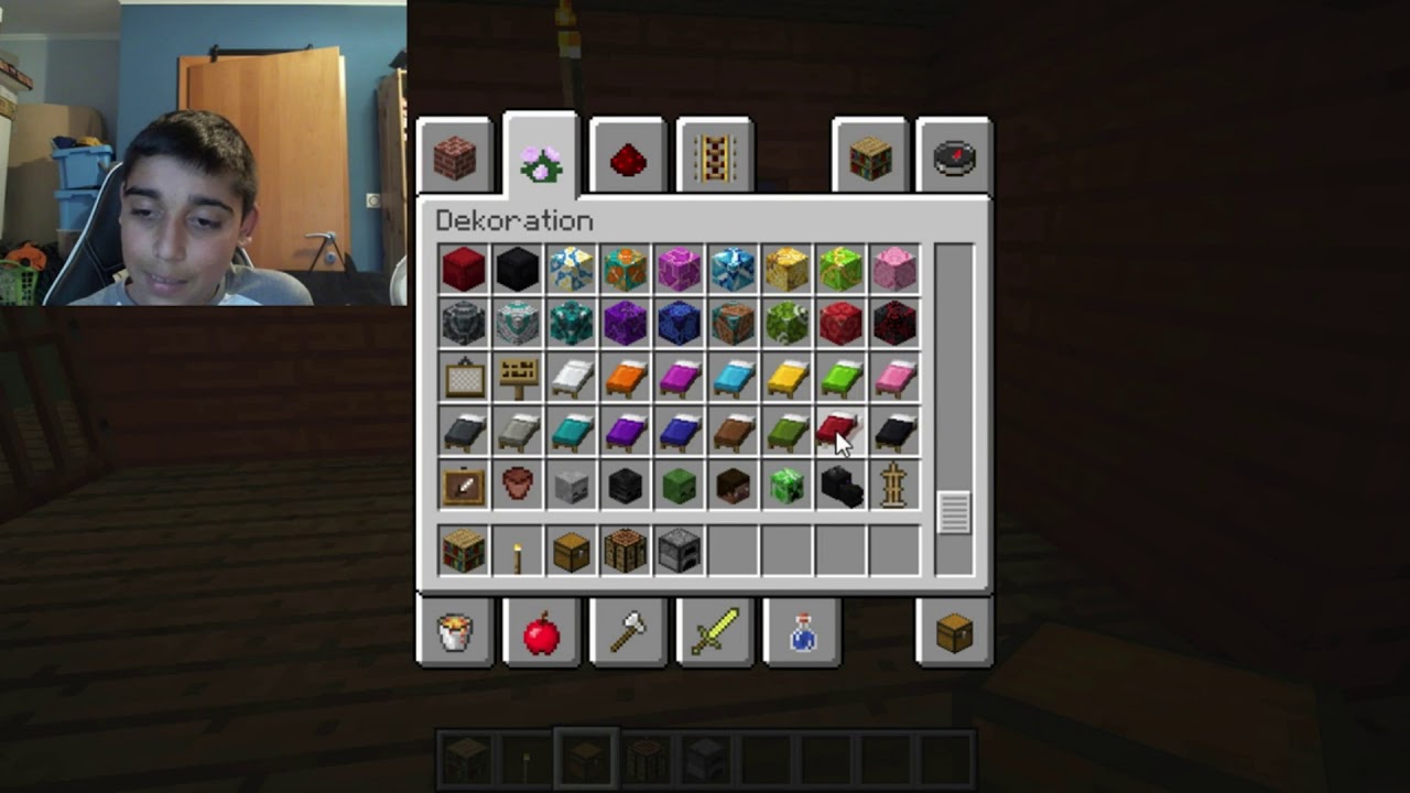 Minecraft #5 - YouTube