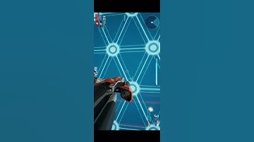 No Scope (Splitgate)