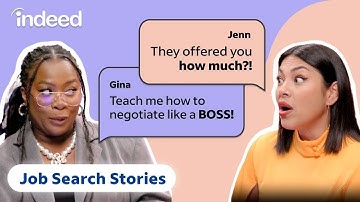 How to Avoid These MAJOR Salary Negotiation Mistakes 🤫 | Indeed
