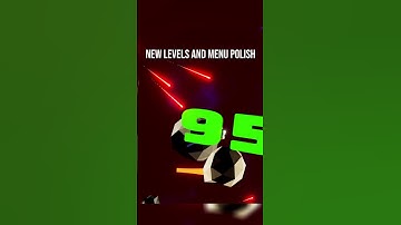 Im back, with a showcase of the changes to my game #shorts #gamedev #unity #vr #programming #gaming