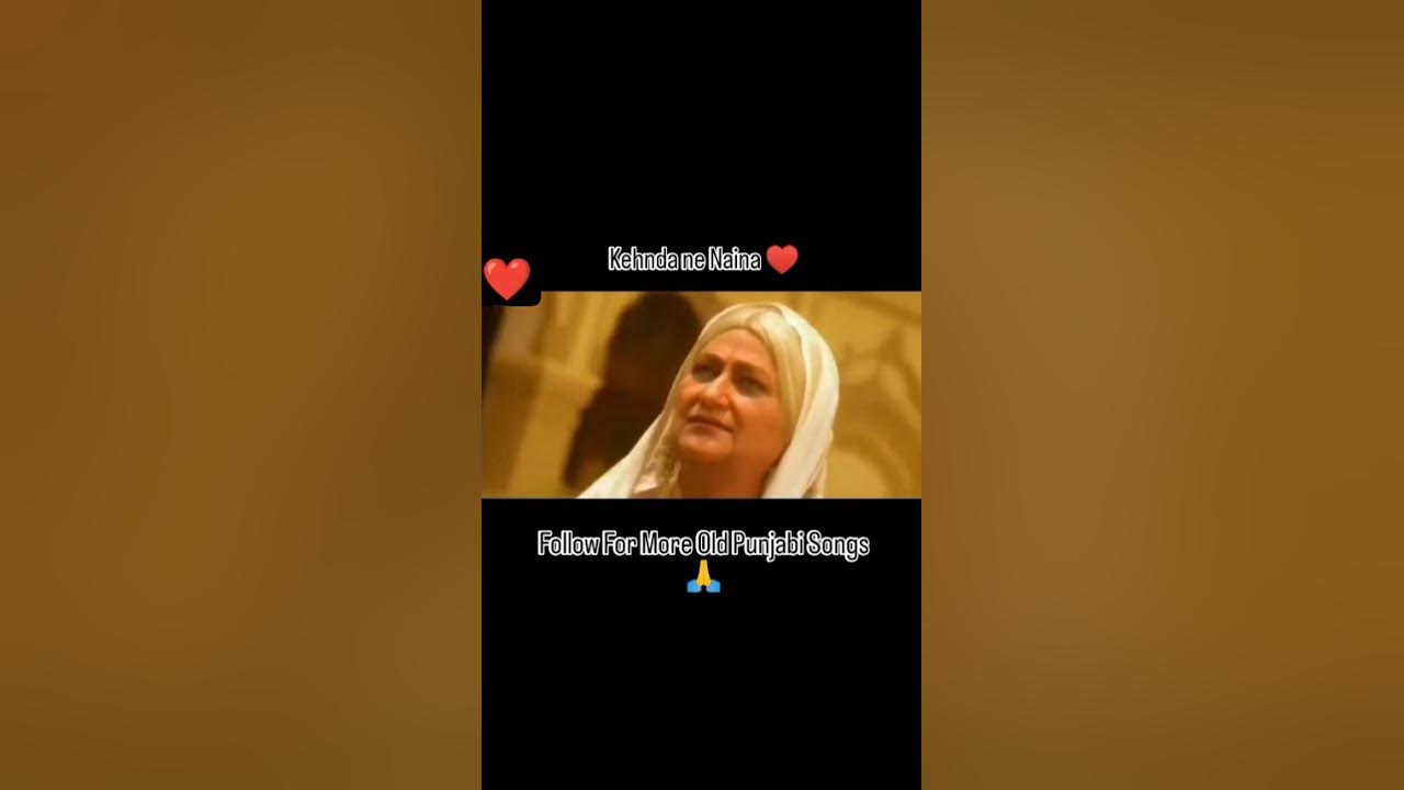 kehnde ne naina ❤️❤️