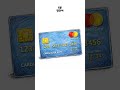 [5분영단어] credit card 신용카드