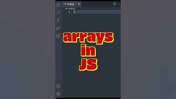 Remove Duplicates from Array 🧹  #coding #programming #javascript #webdev