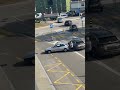 The Most Confusing "Hit & Run" You Will Ever See 🚗💨 😂