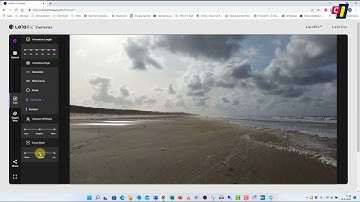 LeiaPix Converter - Maak van je foto