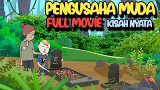 PENGUSAHA MUDA FULL MOVIE - KOMEDI LUCU