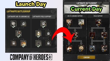 Do my day 1 build orders still work nearly 3 years later? - Luftwaffe