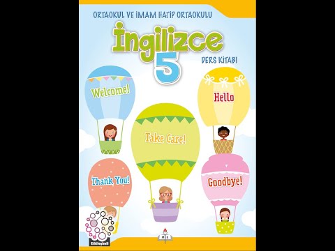 5 sınıf ingilizce ünite 10 Festivals Bayramlar Anlatımı ve cevapları MEB yayıncılık