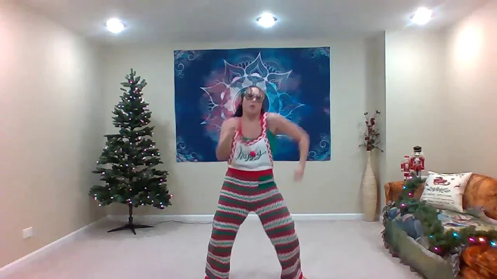 I Believe in Santa - Choreo by Jaimee Jaucian