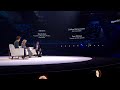 Snowflake Summit 2025 Keynote | OpenAI CEO Sam Altman chat with Snowflake CEO Sridhar Ramaswamy