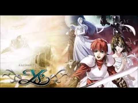 [アレンジ / Arrange] YS II - To Make The End of Battle (Jazz Fusion Ver)