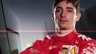 Leclerc as NFS Carbon BOSS