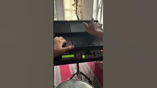 Sampling ala ala simpatik #epepkendang