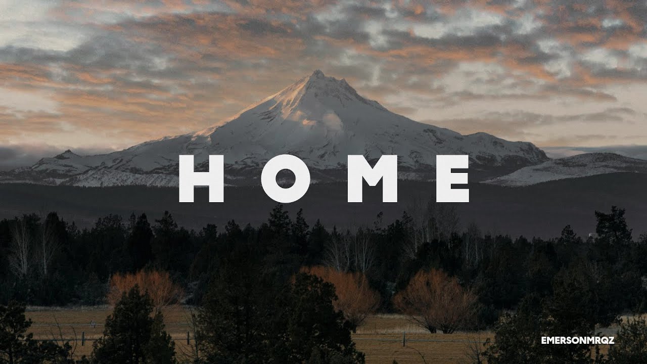 Edith Whiskers, Emerson Marquez - Home (Remix) Edith Whiskers, Emerson Marquez - Home (Remix)