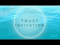 Soaking in His Presence - Trust Invivation | Official Audio