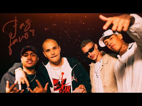 Klawss ft. MC Don Juan, MC Davi & Nog - FAZ FAVOR (Prod. Pedro Lotto, Dj Murillo & LTnoBeat!)