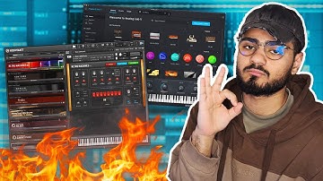How To Make DARK UNIQUE Samples (Cubeatz, 808 Mafia) | 2023 FL Studio Tutorial