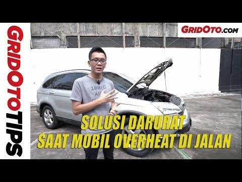 Video: 4 Tips Menangani Jalan Dingin Saat Berkendara