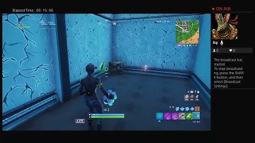 Settings+Live Arena (Solo/Duo/Trios) #NovaRC