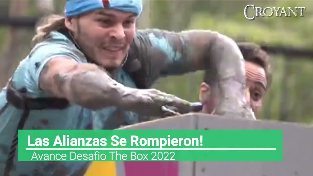 Desafio the box 2025. Desafio the box 2025 участники. desafio the box 2025 участники beta. desafío the box 2025 capítulo 1. desafio the box участники.