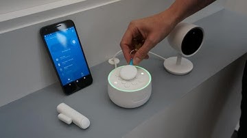 T-Mobile is the exclusive provider: mobile for Nest Secure online if your WiFi fails.