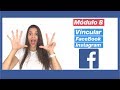 8️⃣ Cómo VINCULAR INSTAGRAM con FACEBOOK ⎮ Curso de Facebook