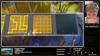 The Witness ~ [100% Trophy Gameplay, PS4, Part 3]
