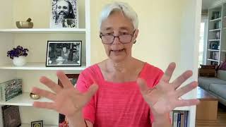 Hand Yoga (II): Prayer to Calm Our Heart, Connect with Inner Guidance and Regain Balance in Our Life