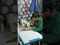 Car Seat Cover sahider design dual stitching #short #shorts #viralvideo