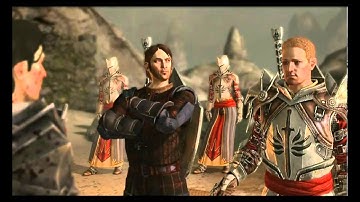 Dragon Age II -Bethany