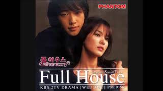 I Think I Love You [ HD Full House OST ]