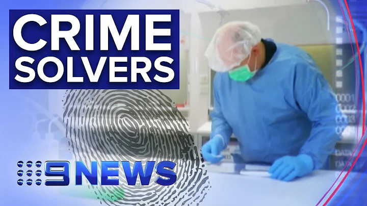 Inside the forensics lab solving some of Australia’s most serious crimes | Nine News Australia