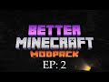 The Better Nether Update (Better Minecraft EP: 2)
