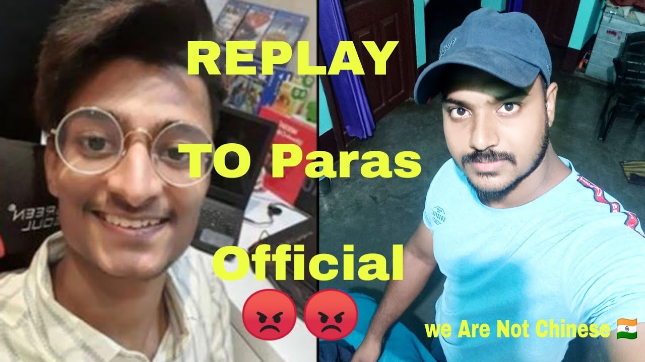 Arrest Paras Singh for Promoting Racism Against Arunachali, NorthEast Indian People | Sanjay Gop