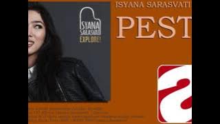 Isyana Sarasvati - Pesta